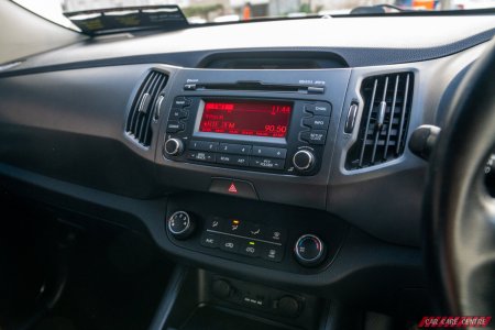 2013 Kia Sportage - photo 24