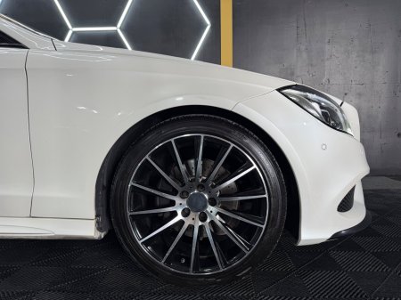 2015 Mercedes-Benz CLS - photo 5