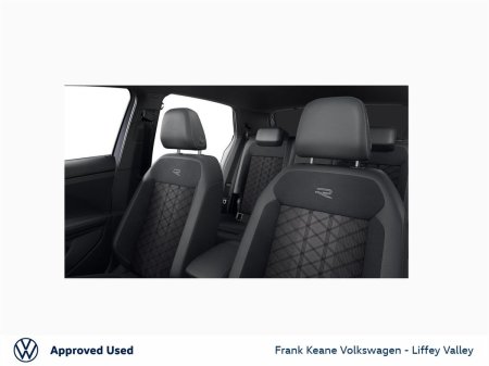 2026 Volkswagen T-Cross - photo 4