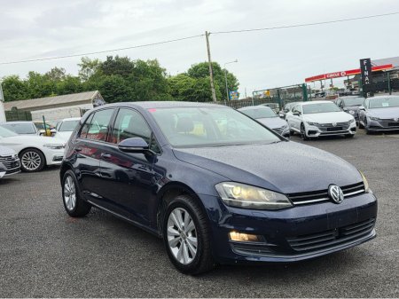 2016 Volkswagen Golf - photo 2