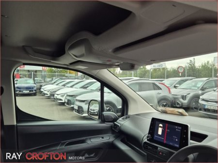 2023 Fiat Doblo - photo 20
