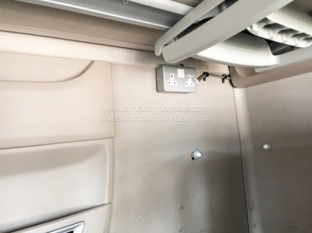 2020 DAF XF 530 - photo 25