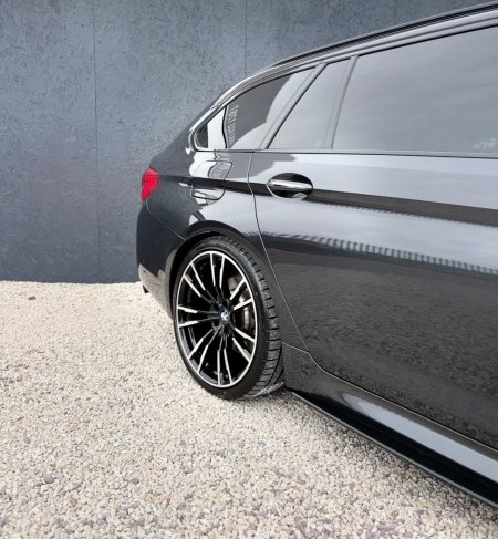 2018 BMW 5-Series - photo 3