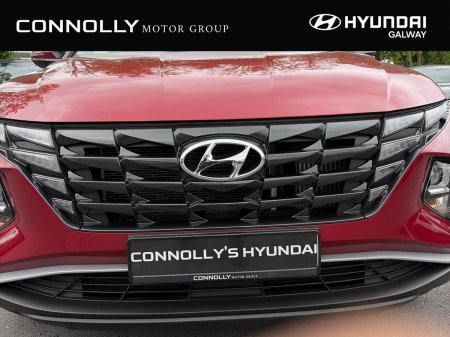 2023 Hyundai Tucson - photo 23