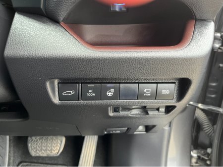 2020 Toyota RAV4 - photo 26