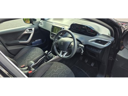 2016 Peugeot 2008 - photo 9