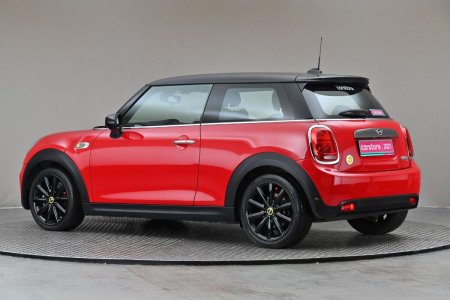 2021 Mini Cooper - photo 6