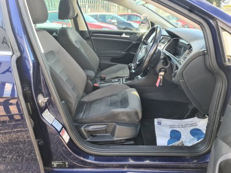 2017 Volkswagen Golf - photo 8