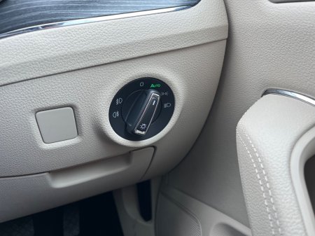2024 Skoda Superb - photo 29