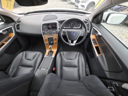 2017 Volvo XC60 - photo 13