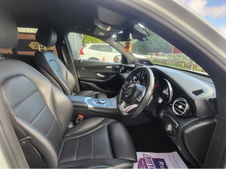 2018 Mercedes-Benz GL-Class - photo 12