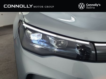 2026 Volkswagen Tiguan - photo 14