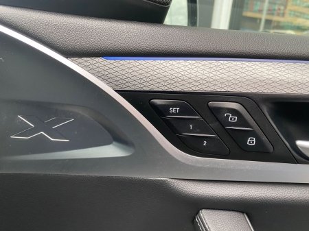 2021 BMW X3 - photo 18
