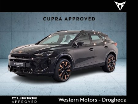 2025 Cupra Formentor - photo 5