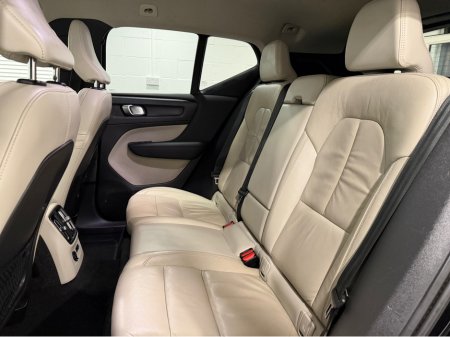 2022 Volvo XC40 - photo 39
