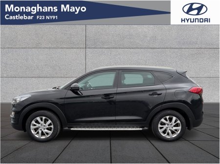 2019 Hyundai Tucson - photo 6