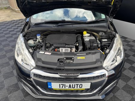 2017 Peugeot 208 - photo 6