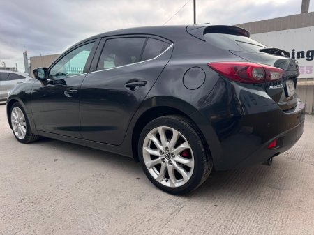 2015 Mazda Mazda3 - photo 5
