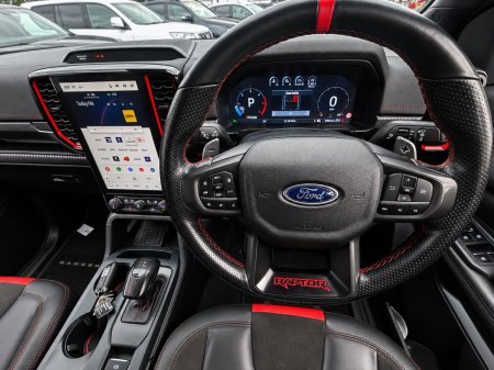 2024 Ford Ranger - photo 13