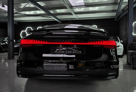 2019 Audi A7 - photo 11