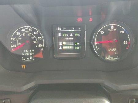 2023 SCANIA G360 - photo 24
