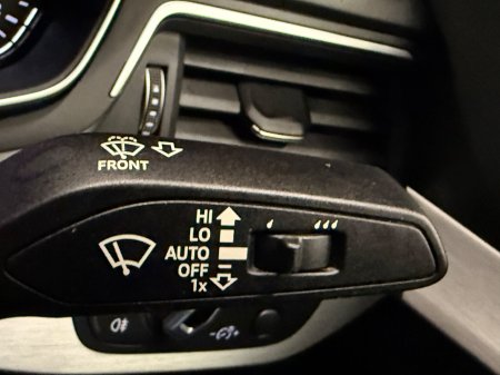 2017 Audi A5 - photo 23