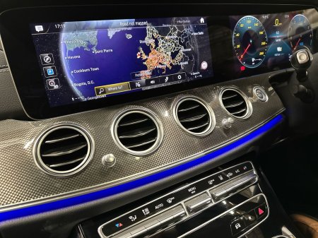 2022 Mercedes-Benz E-Class - photo 21