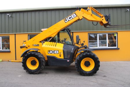 0 JCB  - photo 5