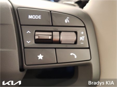 2026 Kia EV6 - photo 19