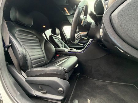2020 Mercedes-Benz C-Class - photo 19