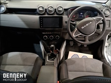 2024 Dacia Duster - photo 2