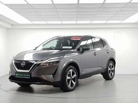 2023 Nissan Qashqai - photo 13