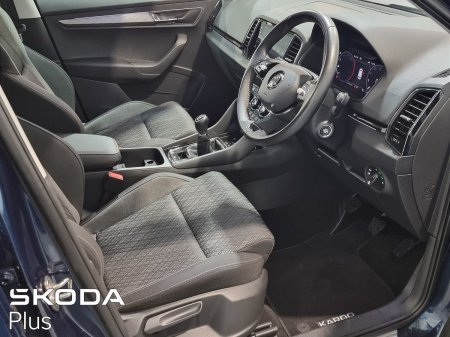 2023 Skoda Karoq - photo 8