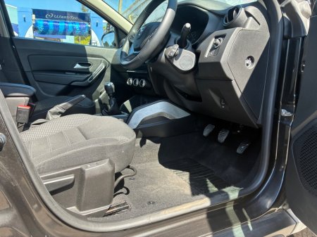 2022 Dacia Duster - photo 10