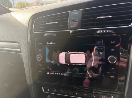 2017 Volkswagen Golf - photo 12