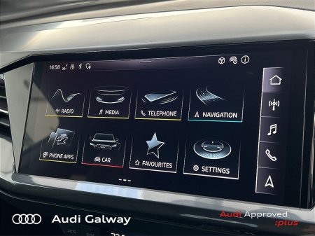 2026 Audi Q4 e-tron - photo 13