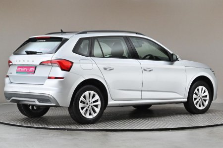 2024 Skoda Kamiq - photo 9