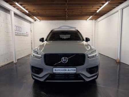 2024 Volvo XC90 - photo 22