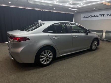 2021 Toyota Corolla - photo 14