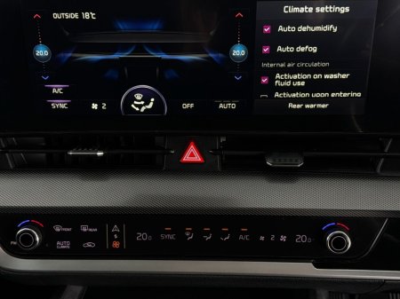 2022 Kia Sportage - photo 28