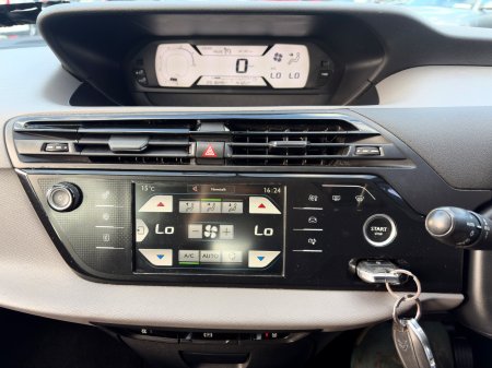 2015 Citroen C4 - photo 18