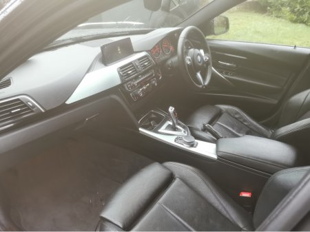 2017 BMW 3-Series - photo 22