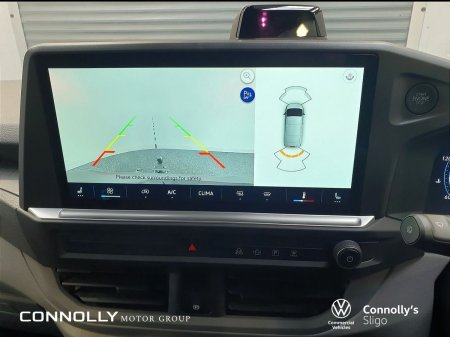 2026 Volkswagen Transporter - photo 16