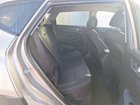 2018 Hyundai Tucson - photo 12