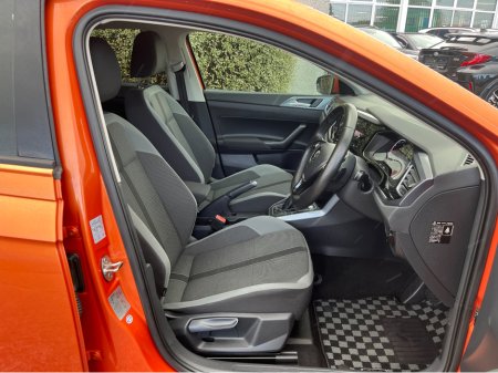 2018 Volkswagen Polo - photo 10