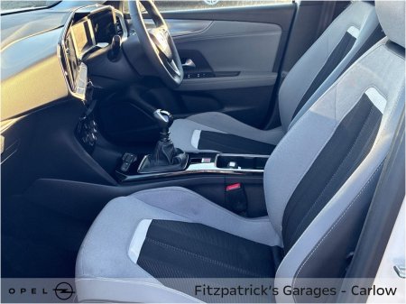 2025 Opel Mokka - photo 8