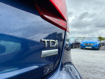 2017 Audi A4 - photo 17