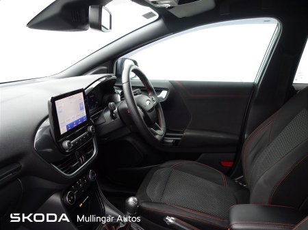 2021 Ford Puma - photo 4