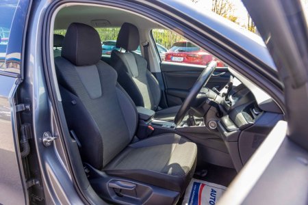 2022 Skoda Octavia - photo 9