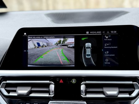 2020 BMW 3-Series - photo 16